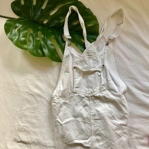 Overall Dress